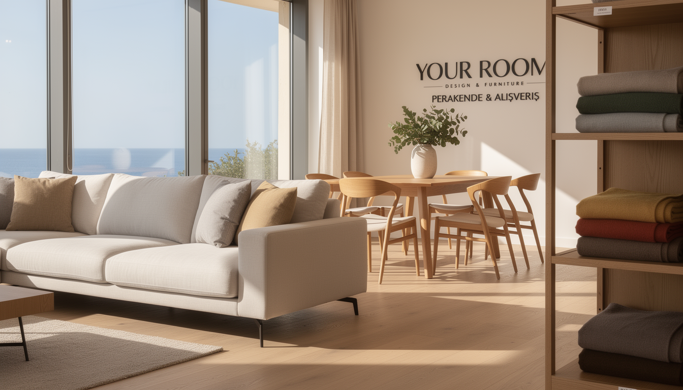 Your Room Design & Furniture