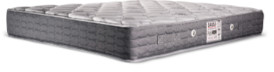 105X190 Manolya Aloe Vera Extra Full Ortopedik
