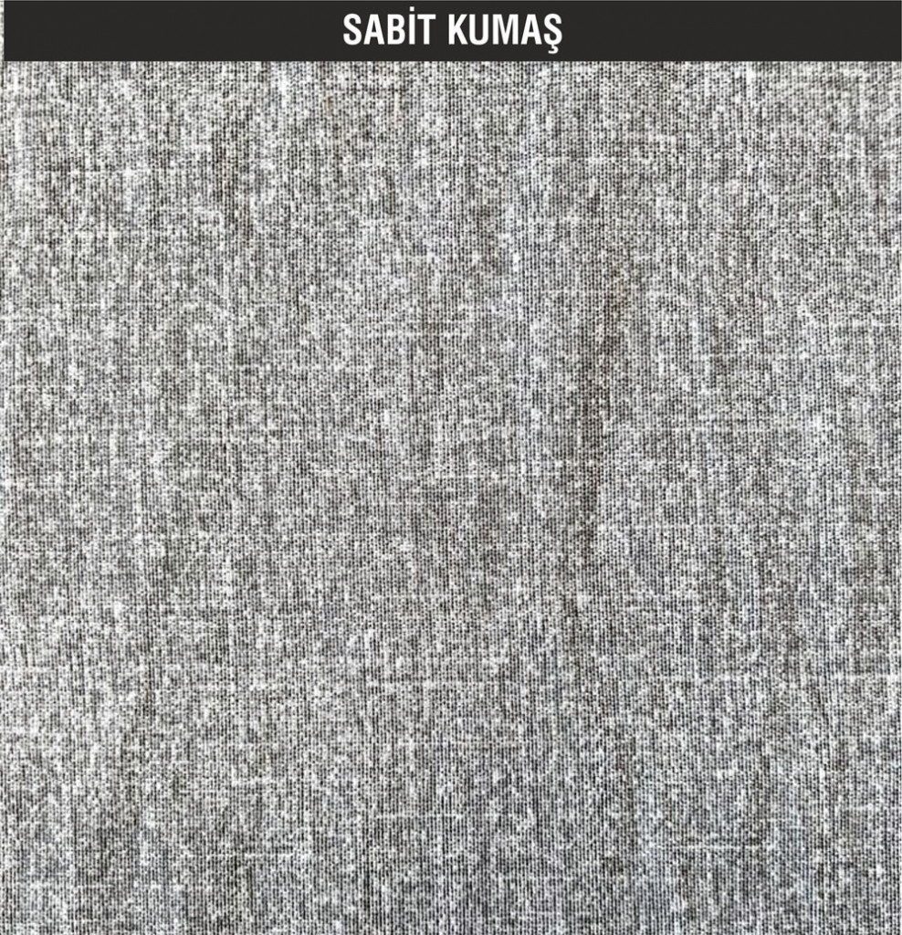 Gri Kumaş