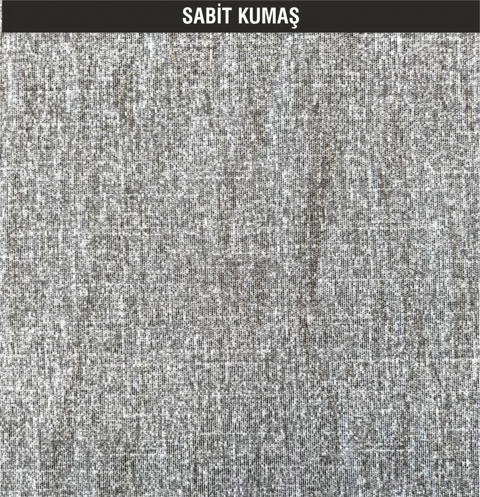 Gri Kumaş